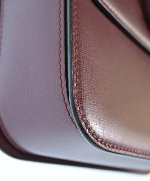 Cartier กระเป๋าสะพาย