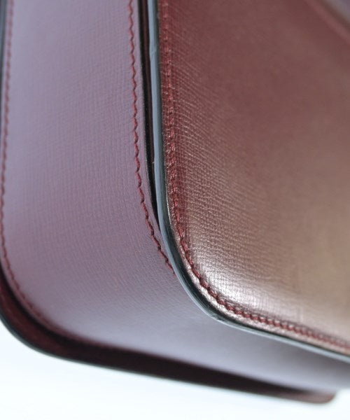 Cartier กระเป๋าสะพาย