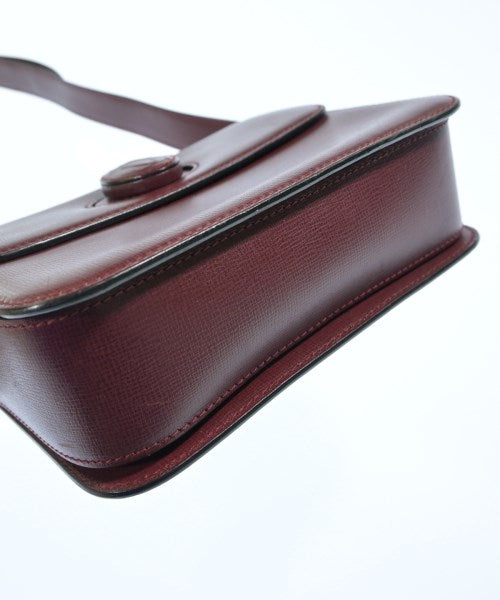 Cartier กระเป๋าสะพาย