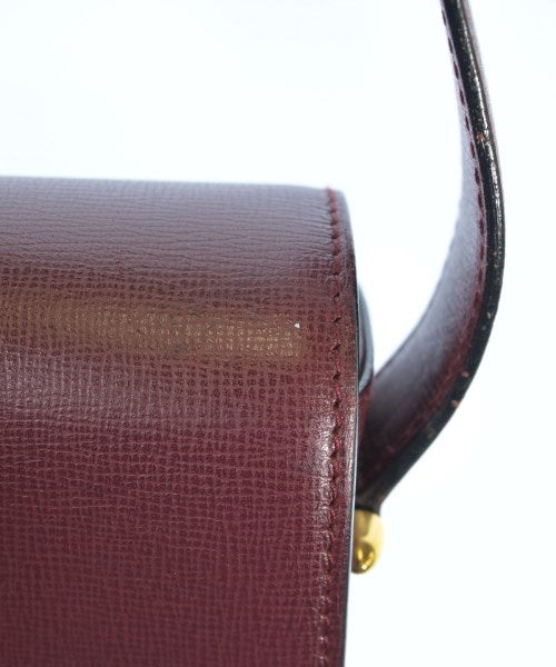 Cartier กระเป๋าสะพาย