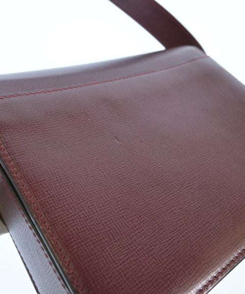 Cartier กระเป๋าสะพาย