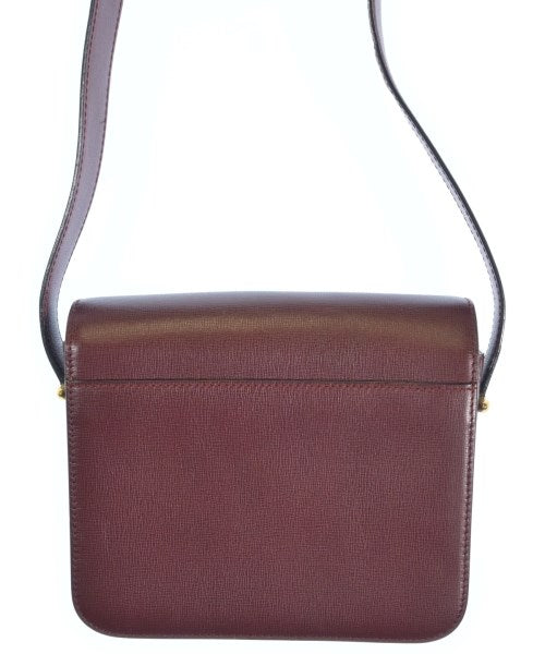 Cartier กระเป๋าสะพาย