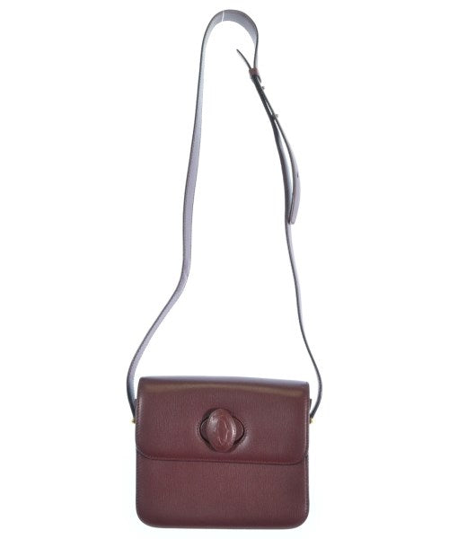 Cartier กระเป๋าสะพาย