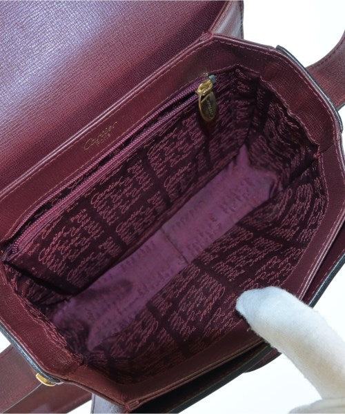 Cartier กระเป๋าสะพาย