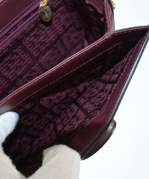 Cartier กระเป๋าสะพาย