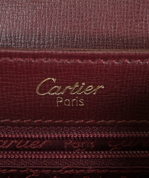 Cartier กระเป๋าสะพาย