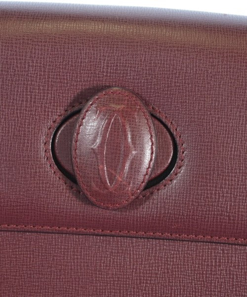 Cartier กระเป๋าสะพาย