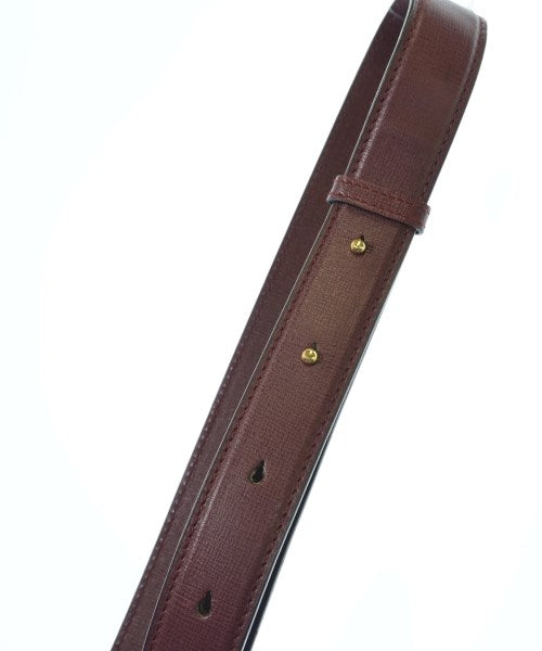 Cartier กระเป๋าสะพาย