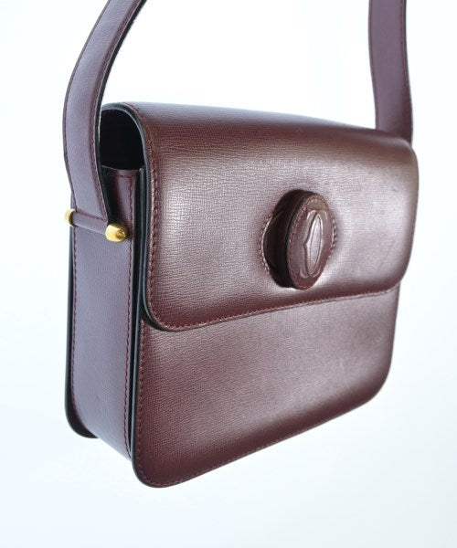 Cartier กระเป๋าสะพาย