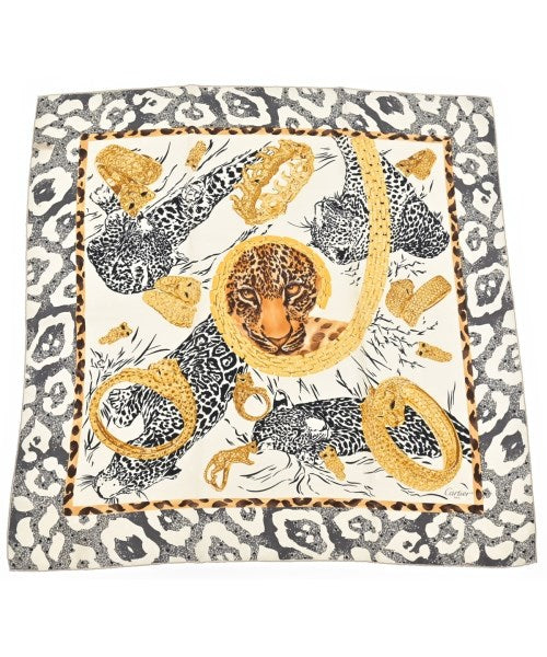 Cartier ผ้าพันคอ