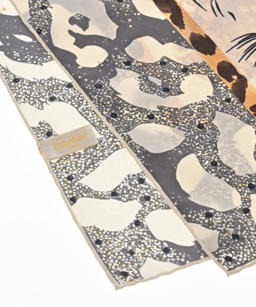 Cartier ผ้าพันคอ