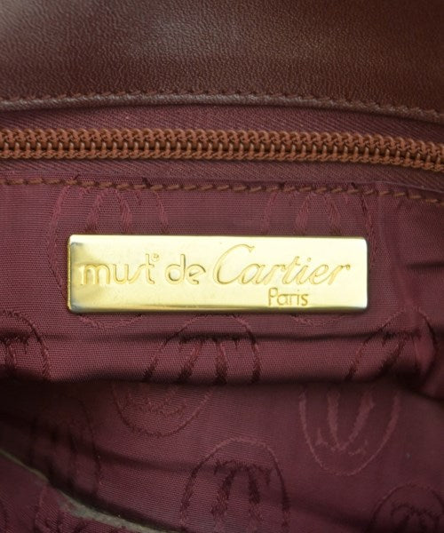 Cartier คลัตช์