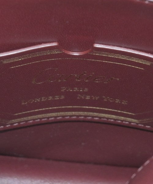 Cartier กระเป๋าสะพาย