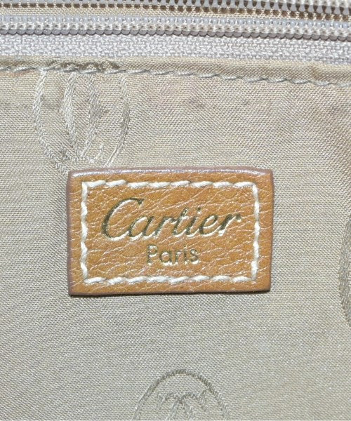 Cartier กระเป๋าถือ