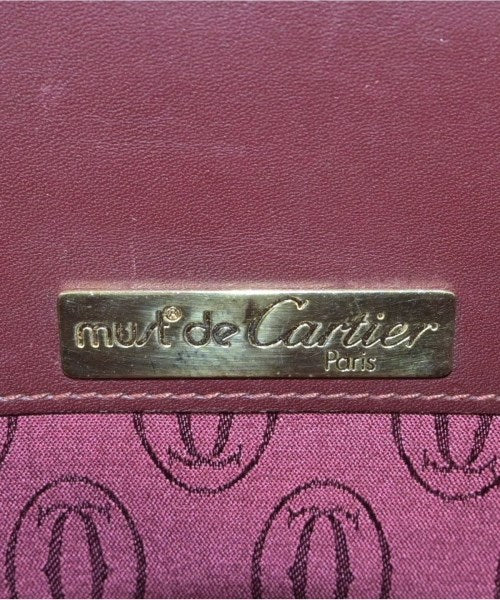 Cartier กระเป๋าสะพาย