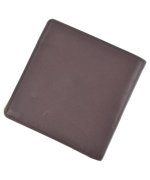 Cartier กระเป๋าสตางค์/กระเป๋าใส่เหรียญ