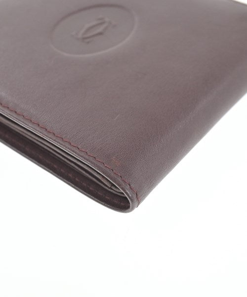 Cartier กระเป๋าสตางค์/กระเป๋าใส่เหรียญ