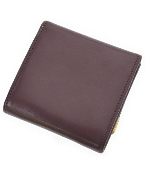 Cartier กระเป๋าสตางค์/กระเป๋าใส่เหรียญ