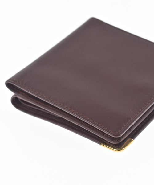 Cartier กระเป๋าสตางค์/กระเป๋าใส่เหรียญ