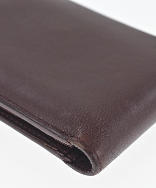 Cartier กระเป๋าสตางค์/กระเป๋าใส่เหรียญ