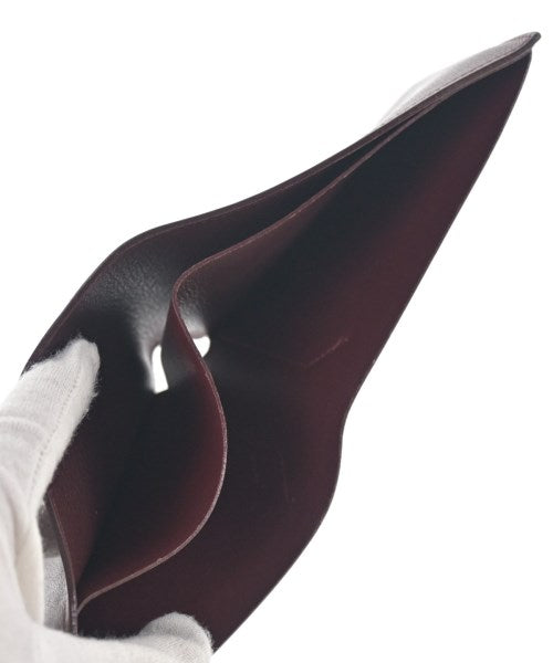 Cartier กระเป๋าสตางค์/กระเป๋าใส่เหรียญ