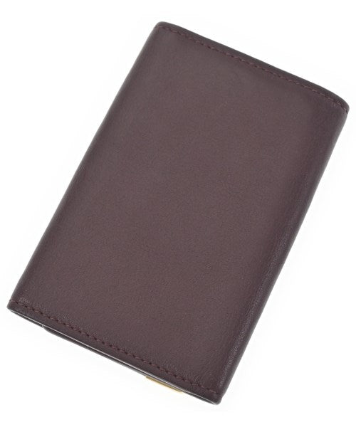 Cartier เคสกุญแจ/พวงกุญแจ