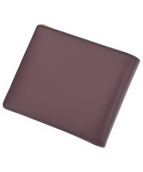 Cartier กระเป๋าสตางค์/กระเป๋าใส่เหรียญ