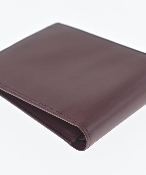 Cartier กระเป๋าสตางค์/กระเป๋าใส่เหรียญ