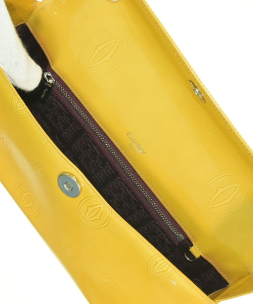 Cartier กระเป๋าถือ