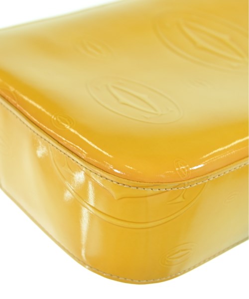 Cartier กระเป๋าถือ