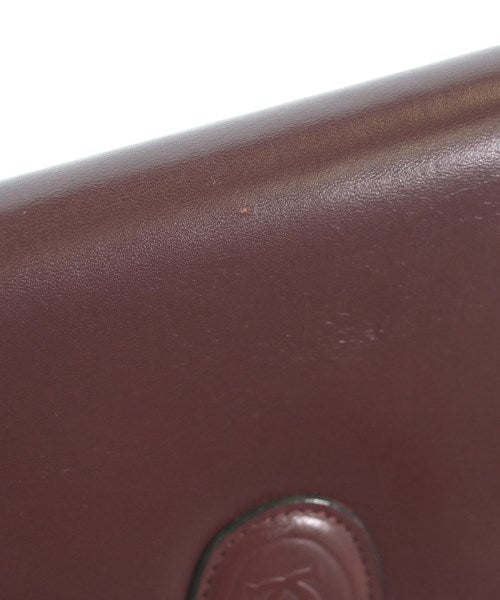 Cartier คลัตช์