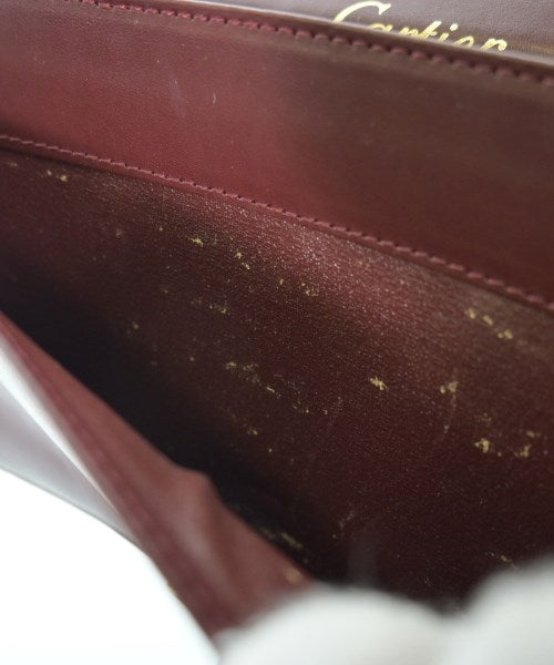 Cartier คลัตช์