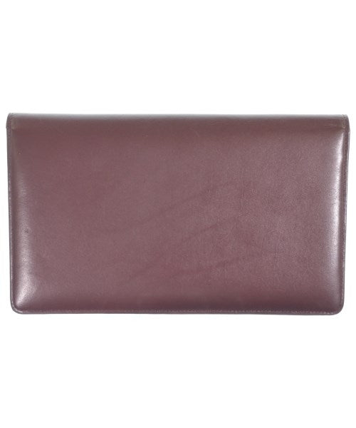 Cartier คลัตช์