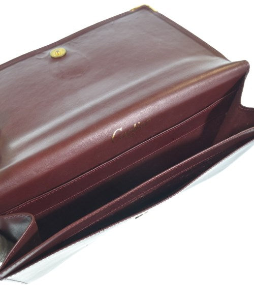 Cartier คลัตช์