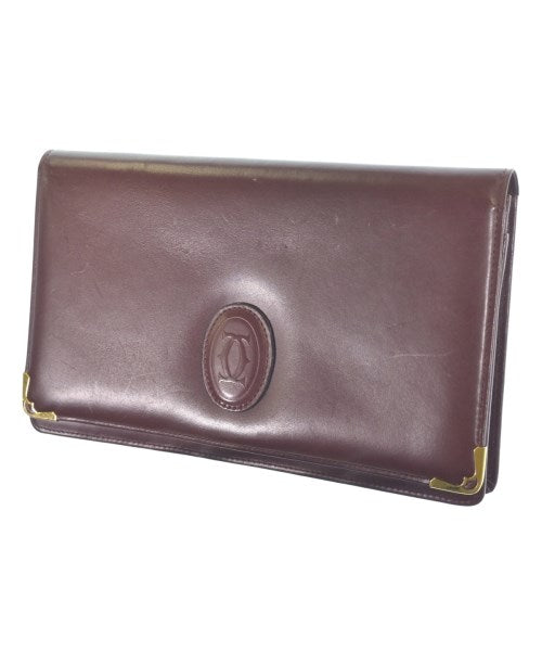 Cartier คลัตช์