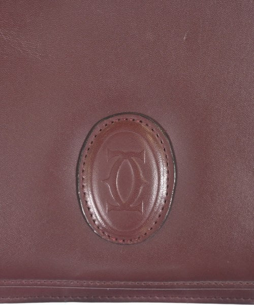 Cartier คลัตช์