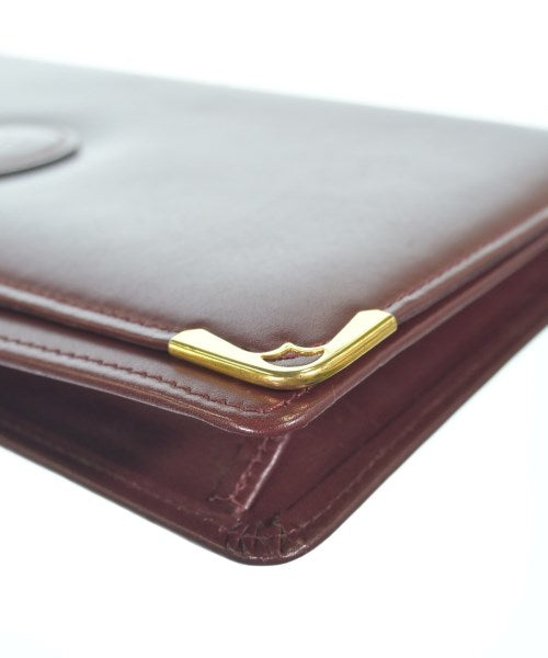 Cartier คลัตช์