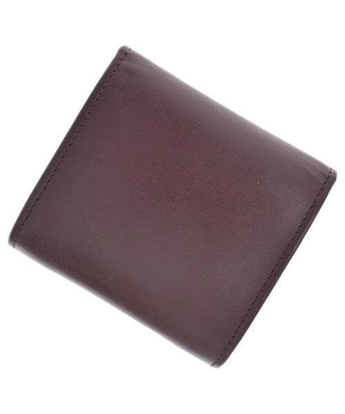 Cartier กระเป๋าสตางค์/กระเป๋าใส่เหรียญ