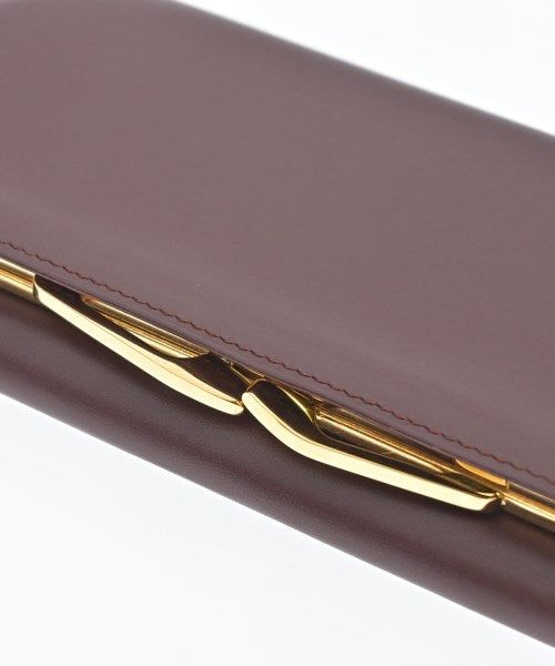 Cartier กระเป๋าสตางค์/กระเป๋าใส่เหรียญ