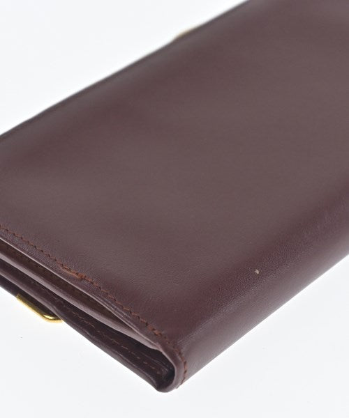 Cartier กระเป๋าสตางค์/กระเป๋าใส่เหรียญ