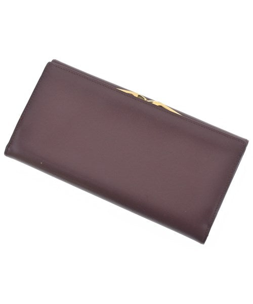 Cartier กระเป๋าสตางค์/กระเป๋าใส่เหรียญ