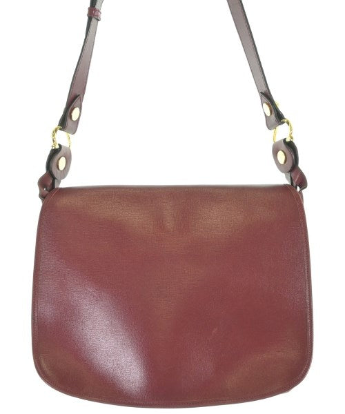 Cartier กระเป๋าสะพาย