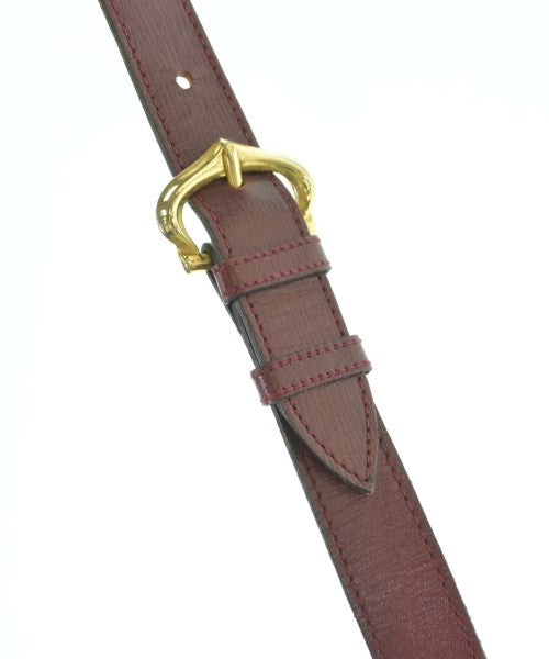 Cartier กระเป๋าสะพาย