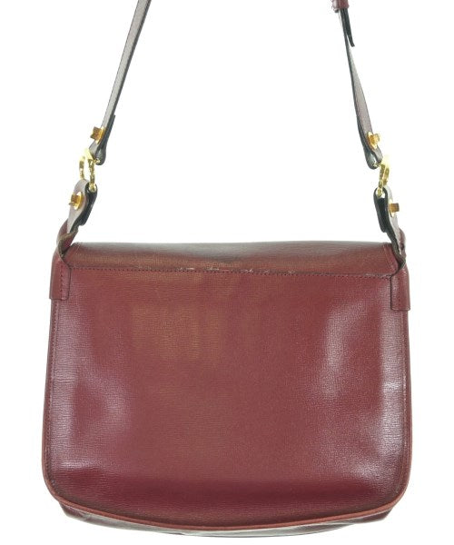 Cartier กระเป๋าสะพาย