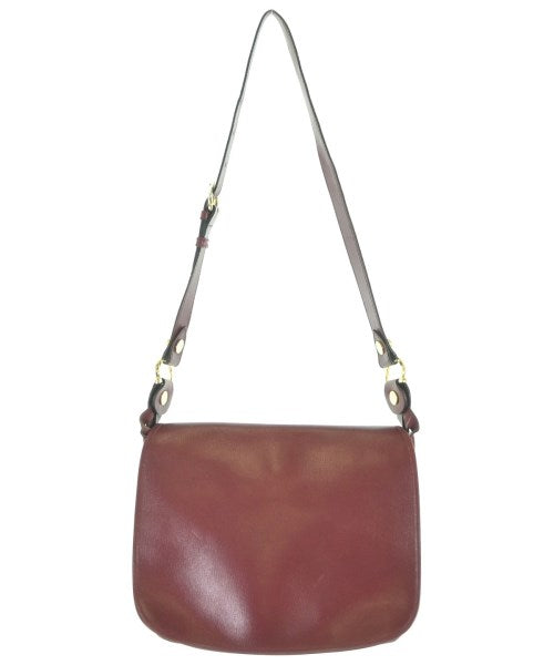 Cartier กระเป๋าสะพาย