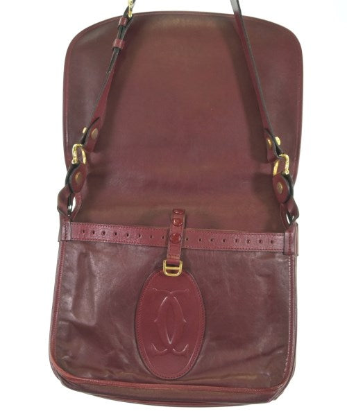 Cartier กระเป๋าสะพาย