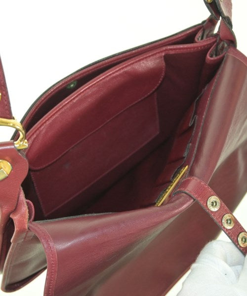 Cartier กระเป๋าสะพาย