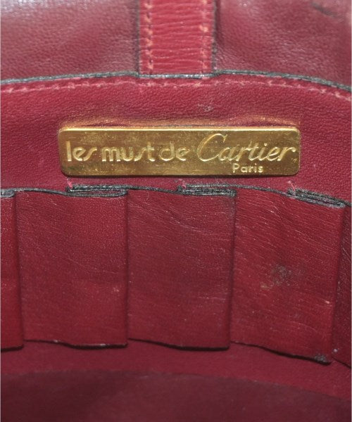 Cartier กระเป๋าสะพาย