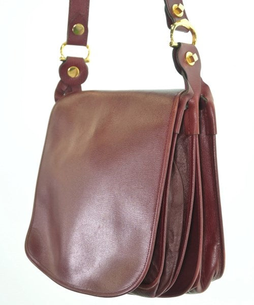 Cartier กระเป๋าสะพาย