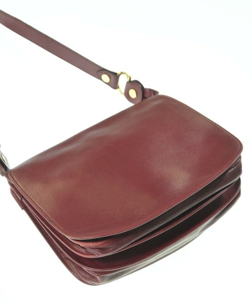 Cartier กระเป๋าสะพาย